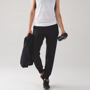Lululemon Get Ready Jogger